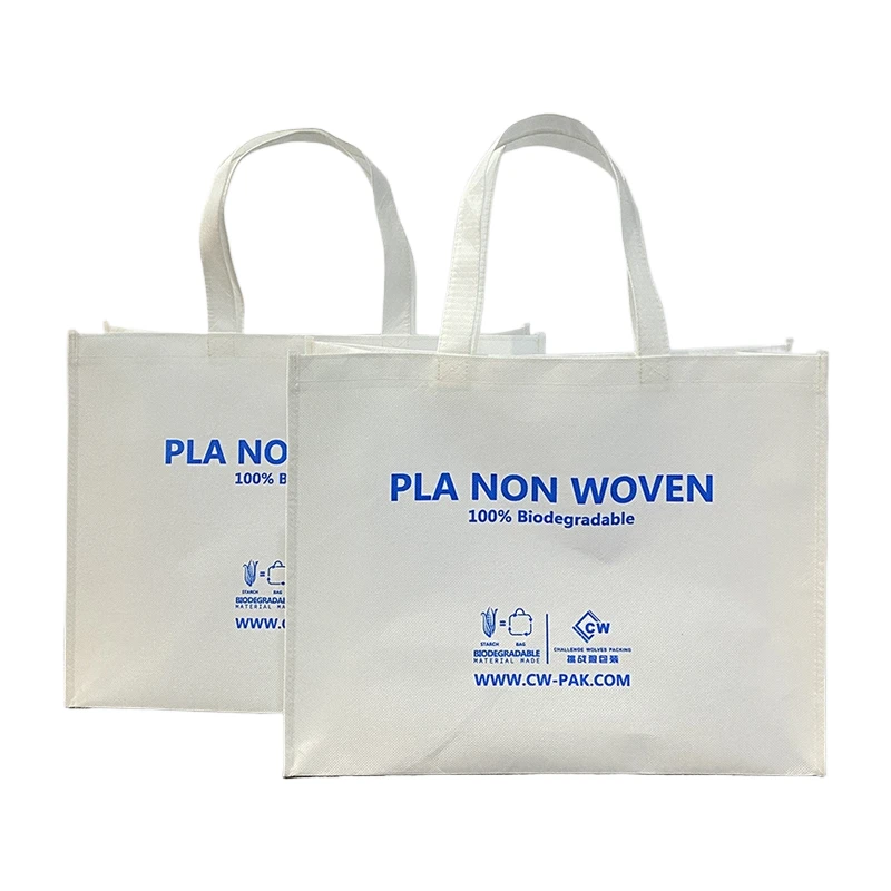 Biodegradable Bag