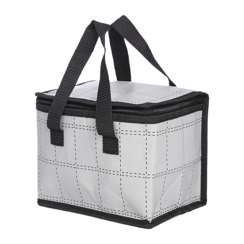 Food Delivery Bag