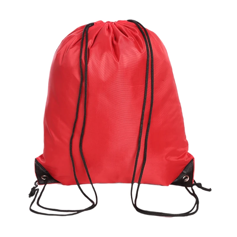 Non-Woven Drawstring Pouch