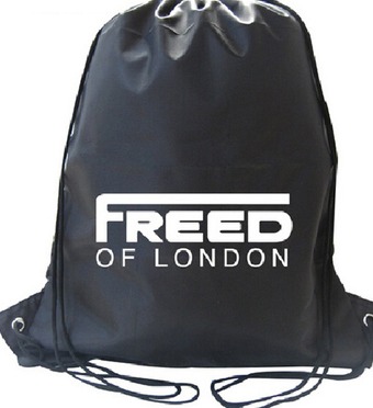Nylon Drawstring Bag