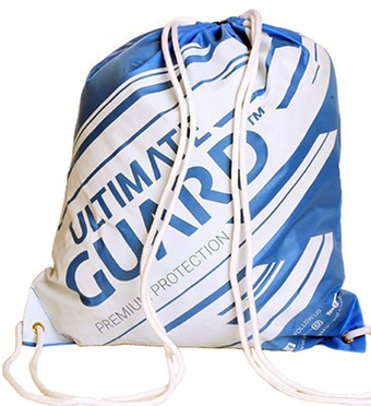 Polyester Drawstring Bag