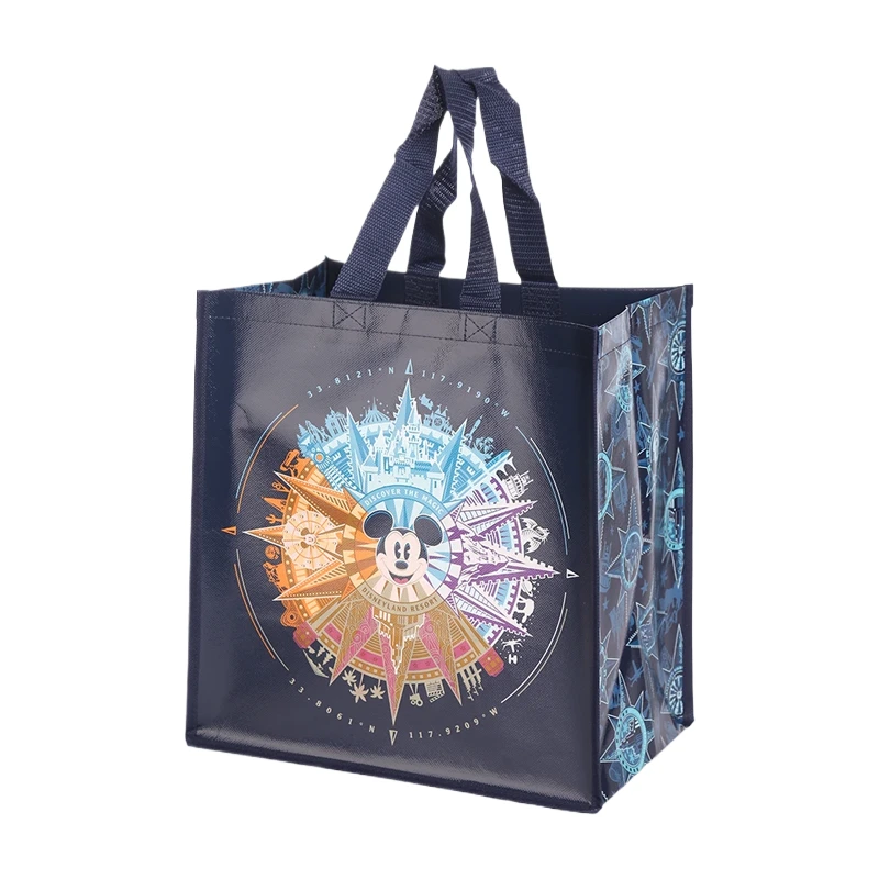 Shopping Bags