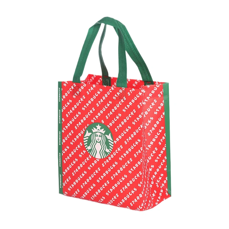 Lenticular Shopping Bag