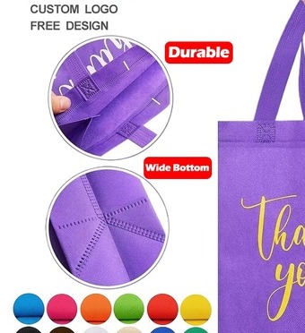 Thank-You Gift Tote