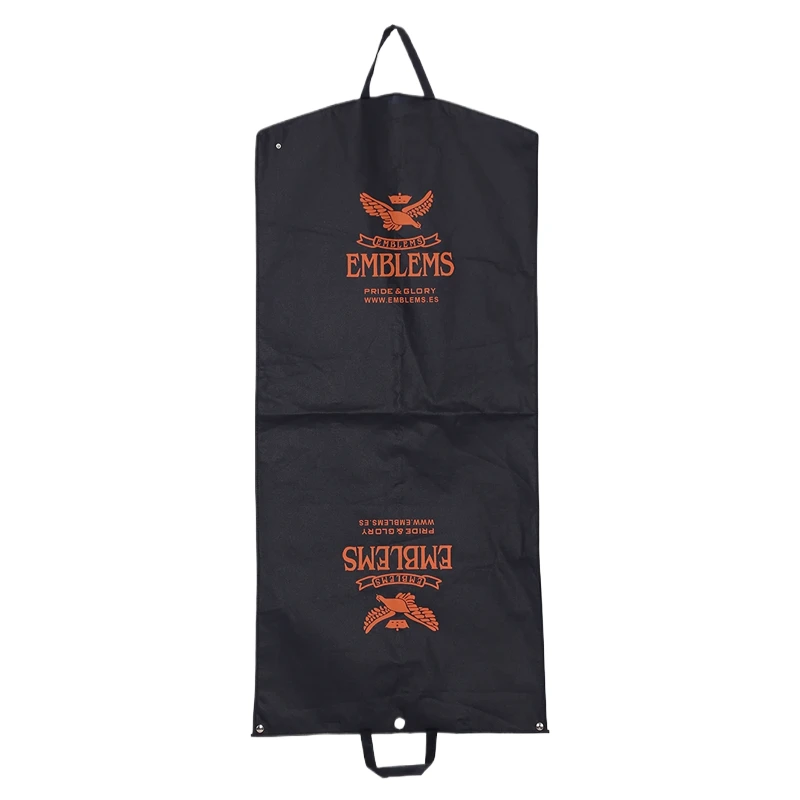 Retail Dress Bag