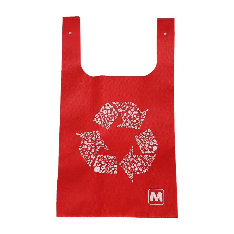 Vest / T-Shirt Bag